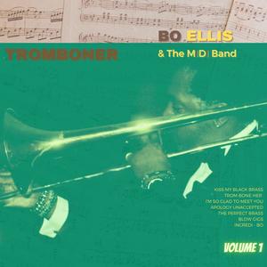 Tromboner Volume 1 (feat. The MIDI Band )