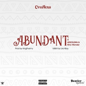 Abundant (Explicit)