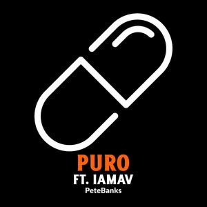 PURO (feat. IAMAV) (Explicit)