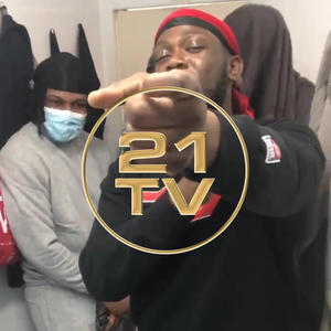 21 AT 15 (feat. Velly) (Explicit)