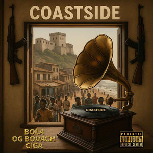 COASTSIDE (Explicit)