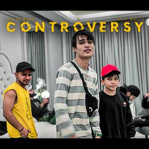 CONTROVERSY(feat. Asif Balli)