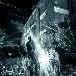 DAWN ON IT (feat. CANDY MANSON) (Explicit)