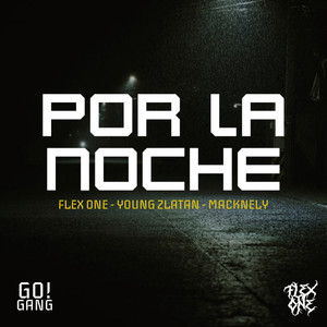 Por la noche (Explicit)