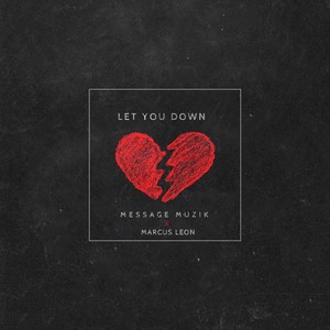 Let You Down