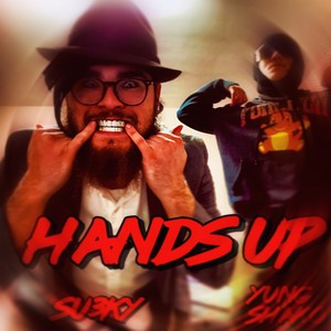 Hands Up