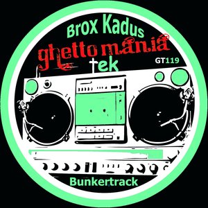 Bunkertrack (Manatane Remix)