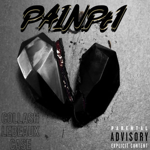 Pain, Pt. 1 (Explicit)