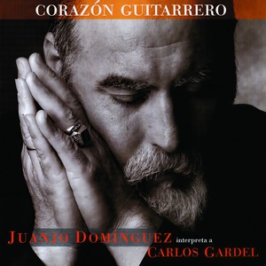 Juanjo Dominguez - Rubias De New York