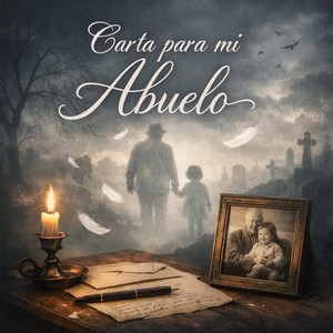 CARTA PARA MI ABUELO (Explicit)