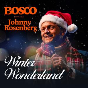 Winter Wonderland (feat. Johnny Rosenberg)