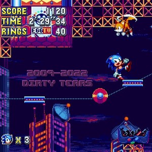 Dirty tears (prod. by meowaw)