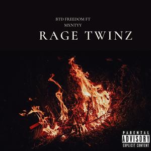 Rage Twinz (feat. mxntyyy & atomic emi) [Explicit]