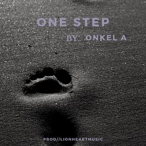 One Step (Explicit)