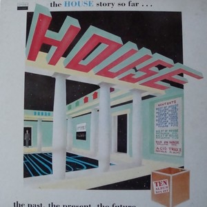 Take It To The House (Extended Mix)