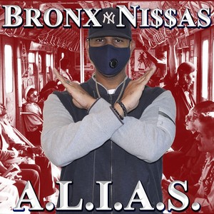 Bronx Niggas (Explicit)