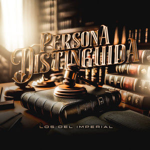 Persona Distinguida