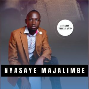 Nyasaye Majalimbe