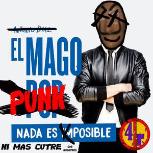 Ey tú M.Pop!