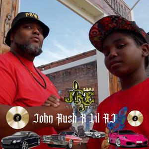 Whats your name (feat. John Rush & Lotusgod) (Special Version 2024)