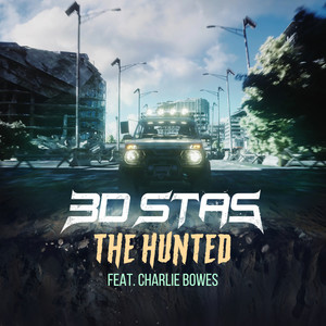The Hunted(feat. Charlie Bowes)