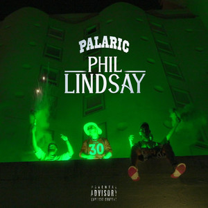 Phil Lindsay (Explicit)