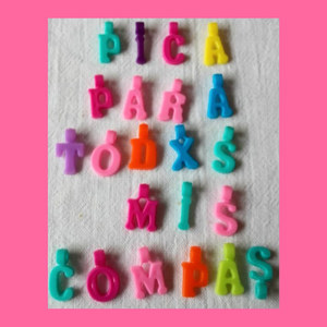 Al Parque Chacabuco (Explicit)