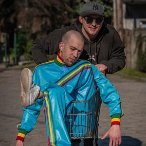 Chcę Być Tam! (feat. TheRJ & Ky Mimick) (Explicit)