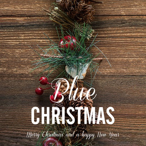 Blue Christmas