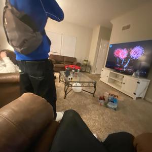 2025 ANTHEM (feat. JAWN) (Explicit)