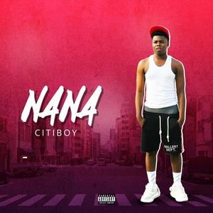 BABY (Sabi Girl) (feat. Rapholy)