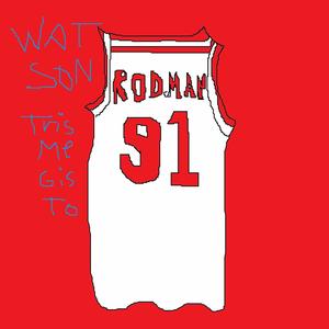 Dennis Rodman (Explicit)