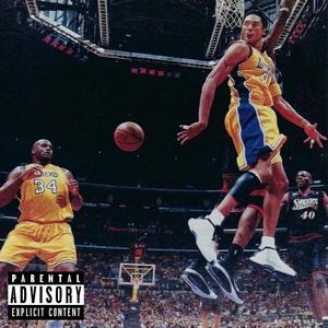 Kobe&Shaq (feat. Cease Da Don & Madman Deuce) [Explicit]