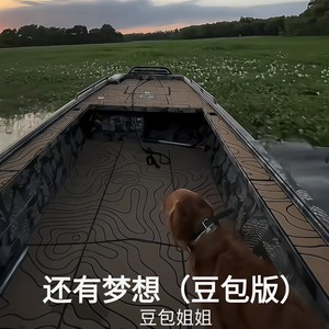 还有梦想 (豆包版伴奏)封面
