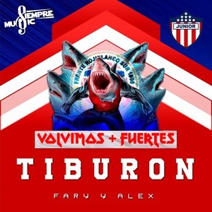 TIBURON