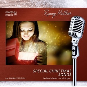 Special Christmas Songs - Inkl. Playback Edition (Weihnachtslieder zum Mitsingen)