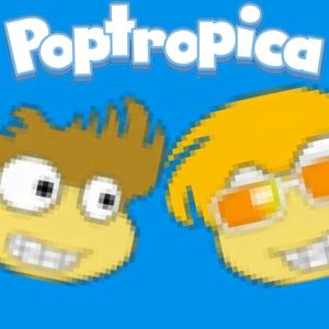 Poptropica (feat. Jaded Thoughts) [Explicit]