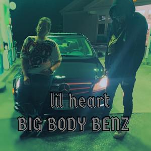 BIG BODY BENZ (feat. Impatient) (Explicit)