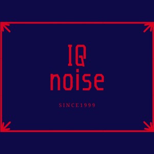 IQ noise