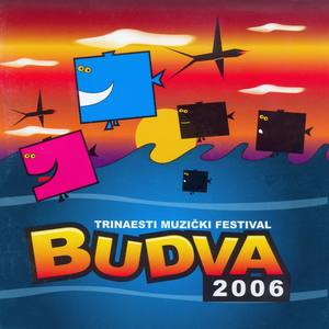 Trinaesti muzički festival Budva 2006