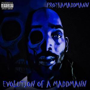 Evolution Of A MaddMann (Explicit)