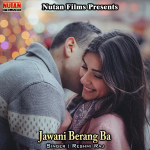 Jawani Berang Ba