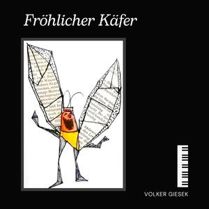 Fröhlicher Käfer