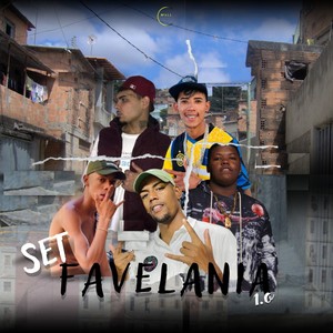 Set Favelania 1.0 (Explicit)