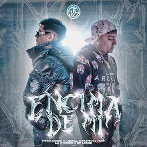 Encima De Mi (with la f music & RF Music)