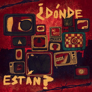 ¿DÓNDE ESTÁN? (Explicit)