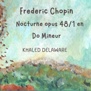 Nocturne opus 48/1 en Do Mineur