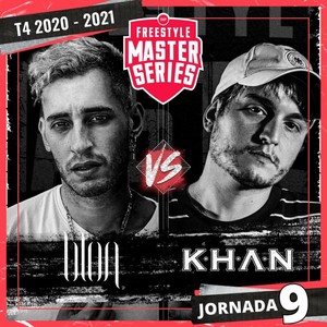 Blon vs Khan - Random Mode (Live|Explicit)