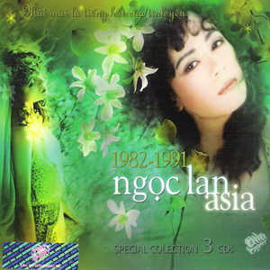 Ngoc Lan 1982-1991 - Special Collection 3