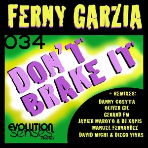 DON?T BREAK IT (GERARD FM REMIX)